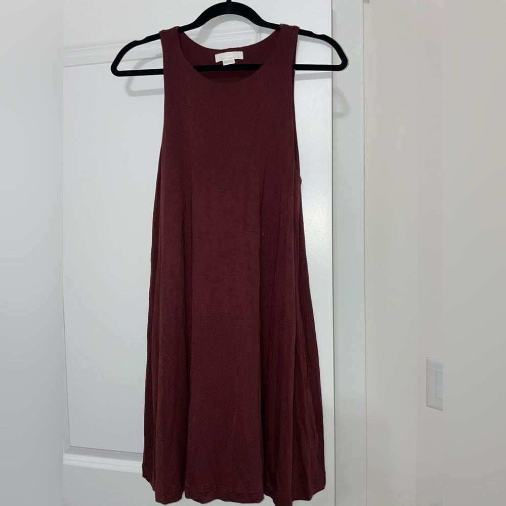 H&m dress